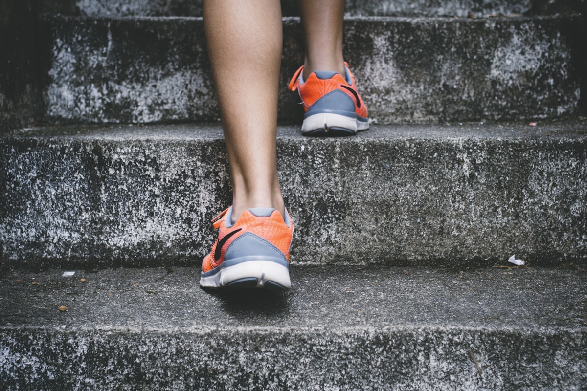 Exercise and Mental Health