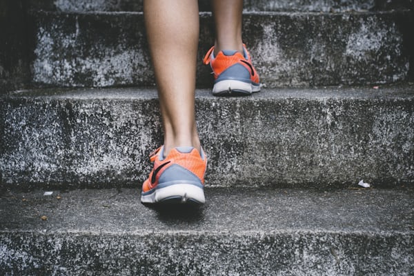 Exercise as Medicine: How 30 Minutes a Day Rewires Your Brain
