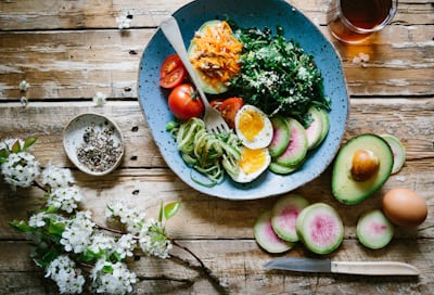 Sustainable weight loss