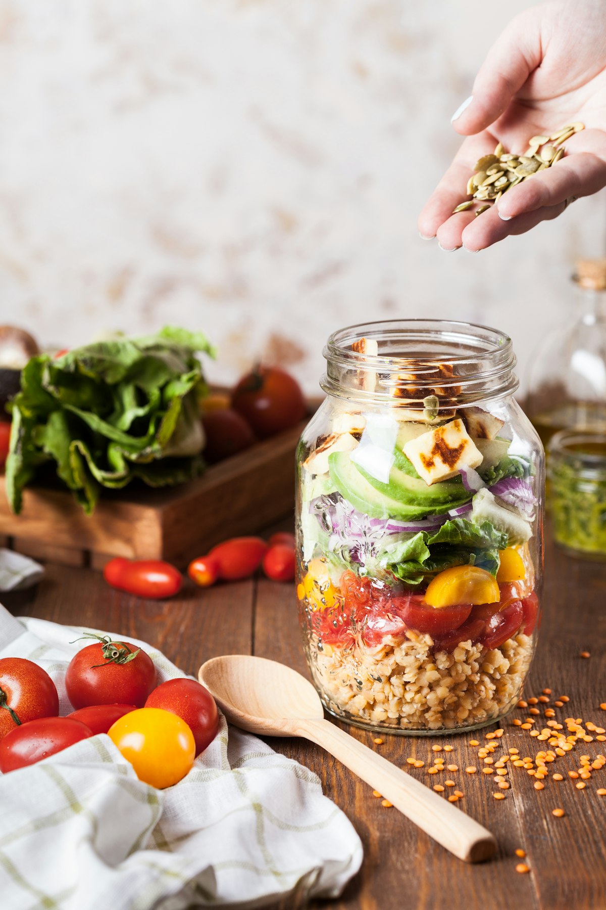 Sustainable Weight Loss