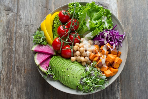 The 15 Most Powerful Anti-Inflammatory Foods (Ranked by Research)