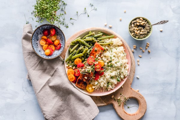 The Ultimate High-Protein Meal Prep Guide