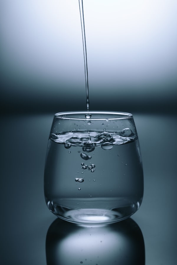 How Much Water Should You Drink Per Day? The Science-Backed Answer