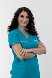 Dr. Priya Nair